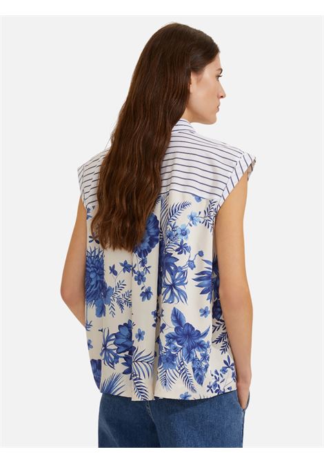 Camicia stipite Emme Marella EMME MARELLA | Camicie | STIPITE008